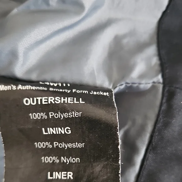 686 jacket - Picture 9 of 13